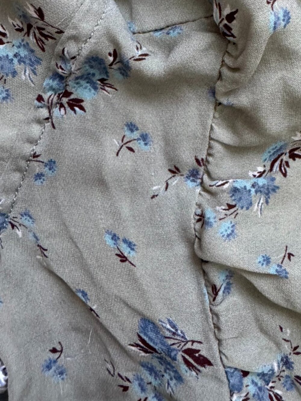 The Vaughn Dress by Christy Dawn  size XS - Picture 13 of 16